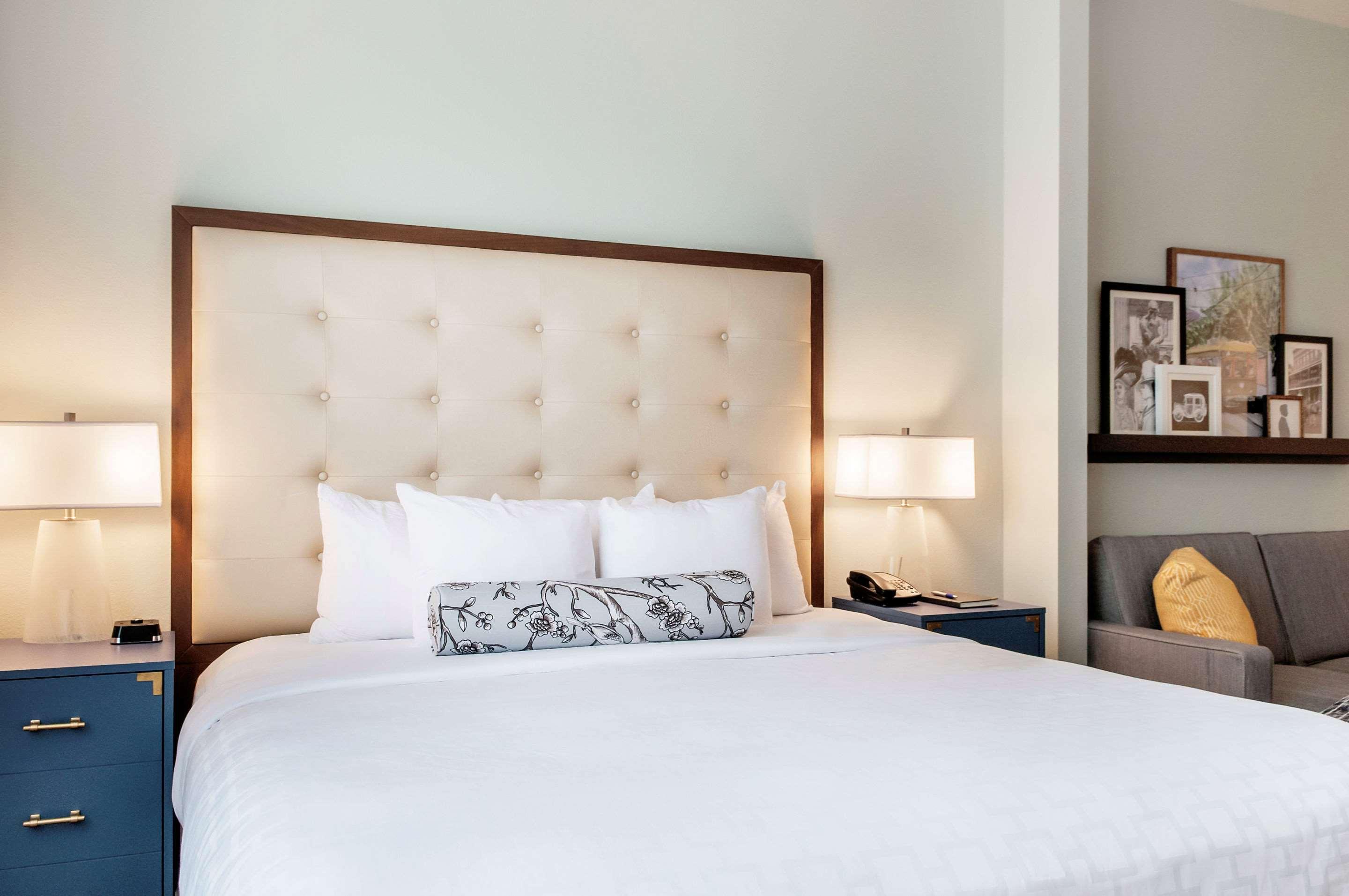 St Charles Coach House, Ascend Hotel Collection New Orleans Eksteriør billede