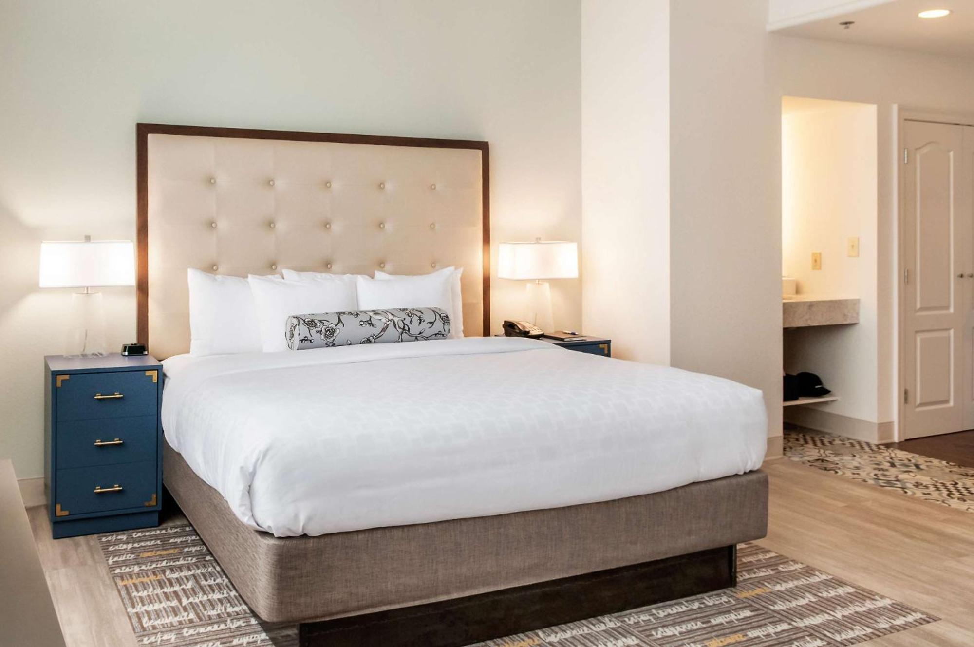 St Charles Coach House, Ascend Hotel Collection New Orleans Eksteriør billede