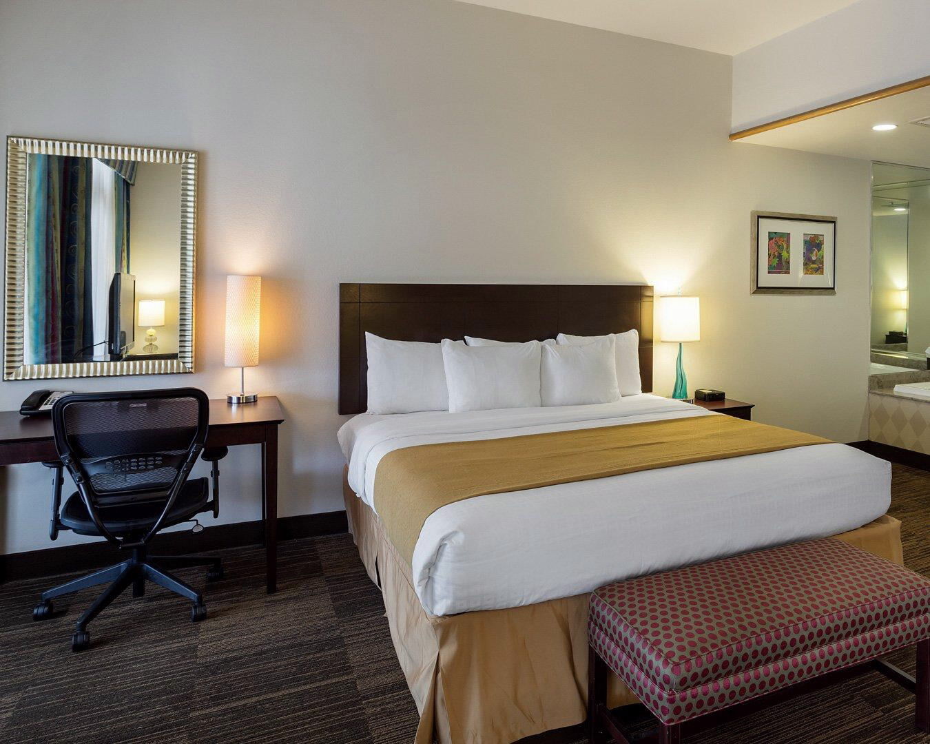 St Charles Coach House, Ascend Hotel Collection New Orleans Eksteriør billede