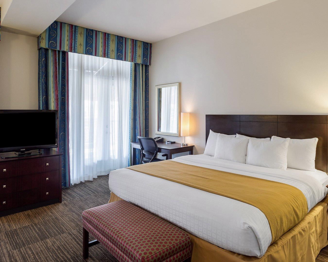 St Charles Coach House, Ascend Hotel Collection New Orleans Eksteriør billede